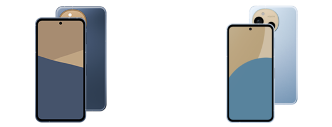 AQUOS sense10とsense9比較