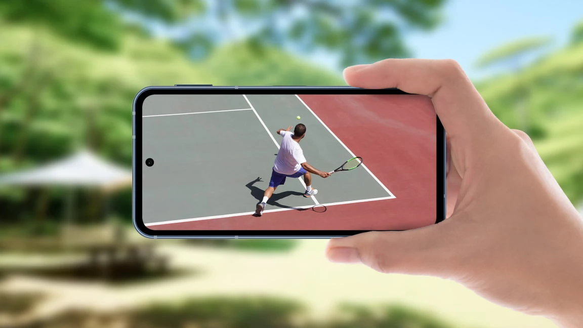 AQUOS sense10のカメラ